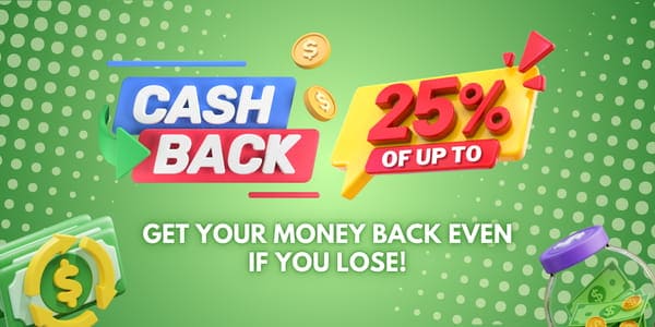 365ph Casino Bonus