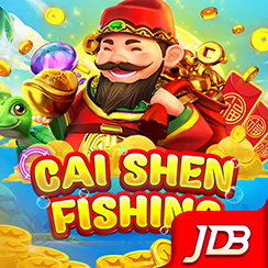 Cai Shen Fishing hot fish game on 365ph