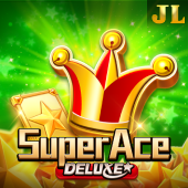 Super Ace Deluxe Hot Game slot at 365ph casino